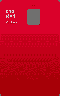 the Red Edition3