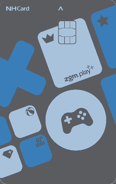 zgm.play++카드
