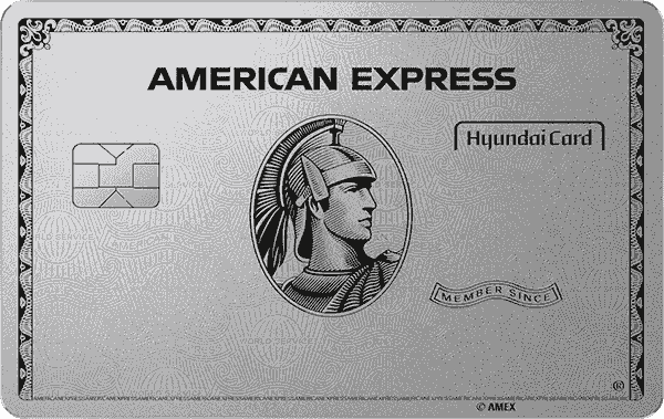 American Express The Platinum Card®Edition2