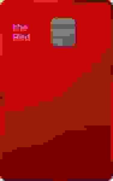 the Red (M포인트형)