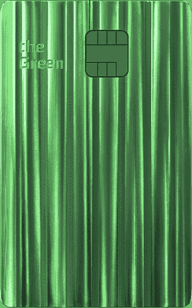 the Green Edition3