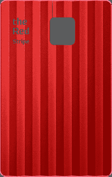 the Red Stripe Edition2