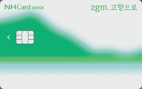 zgm.고향으로 체크