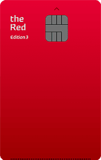 the Red Edition3