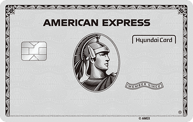 American Express The Platinum Card®