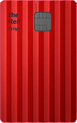 the Red Stripe Edition2